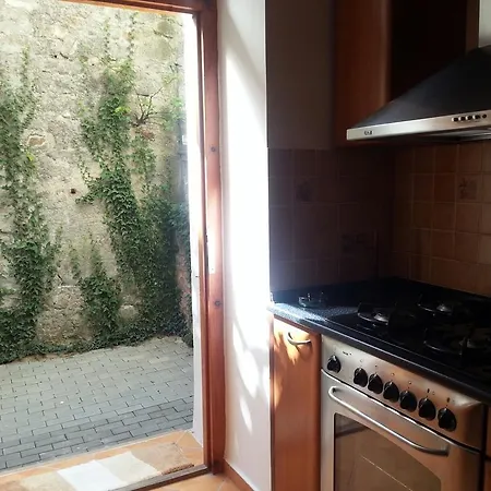 Comfort Terrace شقة كارلوفي فاري