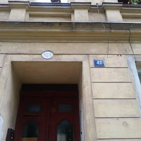 Comfort Terrace * Karlovy Vary