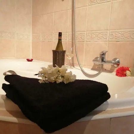 Comfort Terrace * كارلوفي فاري
