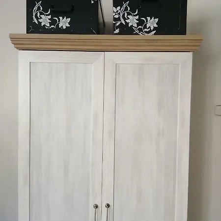 Comfort Terrace * كارلوفي فاري