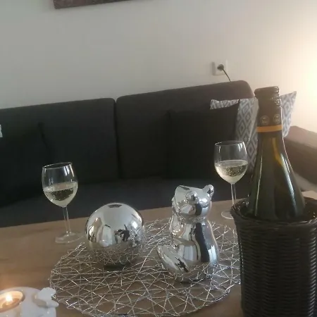 Comfort Terrace شقة كارلوفي فاري