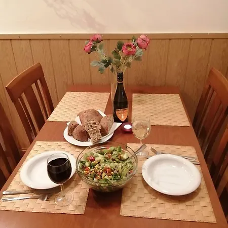شقة Comfort Terrace
