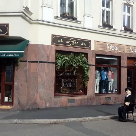 Appartamento Comfort Terrace Karlovy Vary
