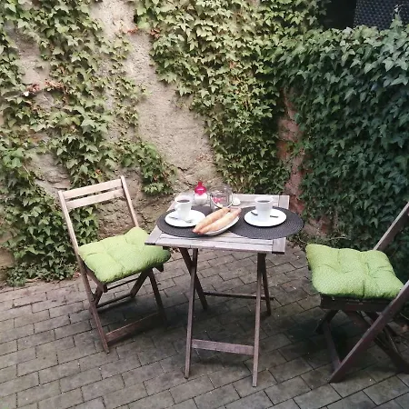 Comfort Terrace *