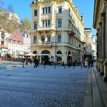 Comfort Terrace