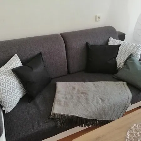 Comfort Terrace