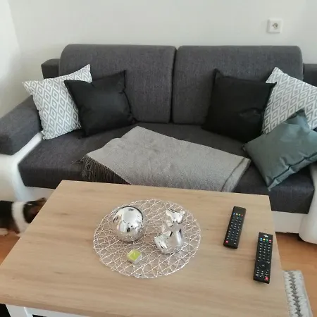 Comfort Terrace كارلوفي فاري